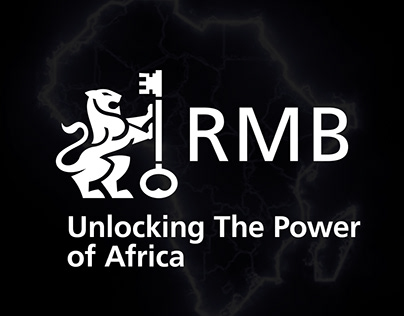 Rand Merchant Bank - Unlocking The Power of Africa