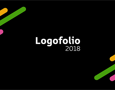 Logofolio 2018
