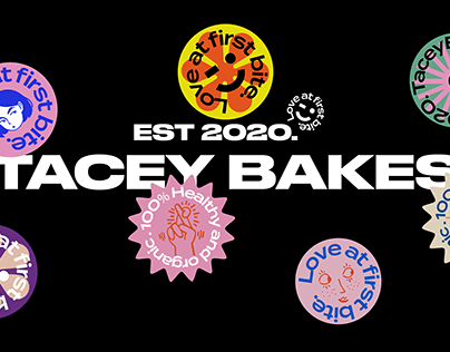 TACEY BAKES