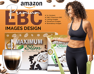 Amazon EBC Images Design