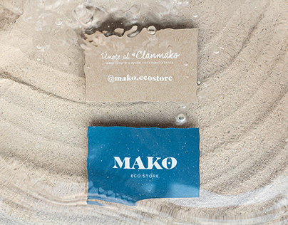 Mako Eco Store