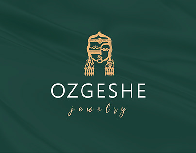 OZGESHE jewelry - Brand|logo
