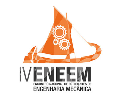 IV ENEEM branding