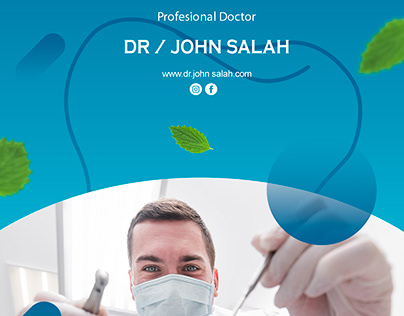 social media dr/ john salh