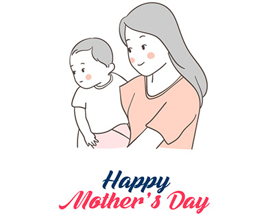 Mother's Day / মা দিবস