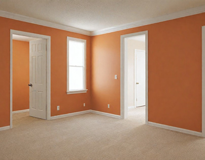 Interior Painting Services in Canberra