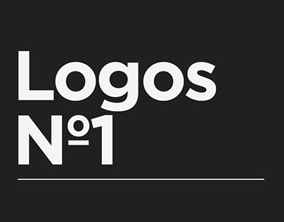 Logos Nº1