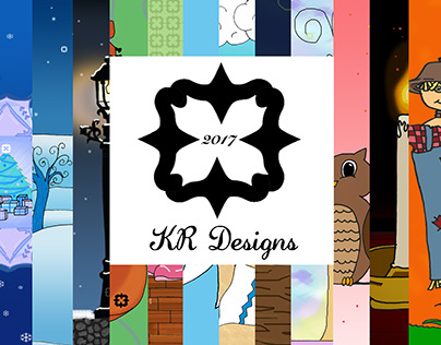 Calendar KR Designs