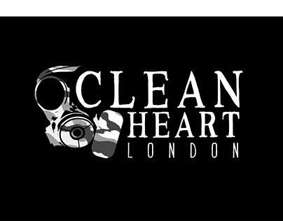 Clean Heart London - Clothing Brand