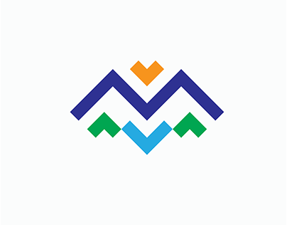M Letter Nature Logo