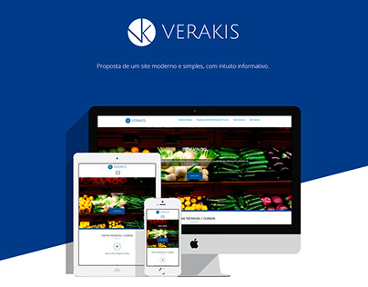 Website - Verakis