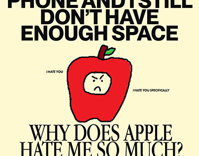 My Very Own Macintosh Ad