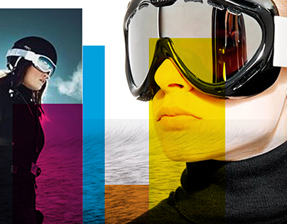 SAGA : the ski collection