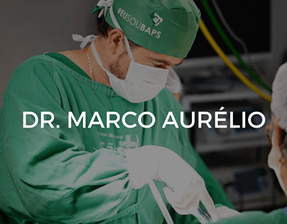 Dr. Marco Aurélio (Reels)