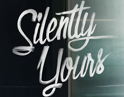 Silently Yours - Youtube Shorts Series