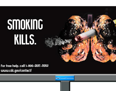 Anti-Smoking Forum Print