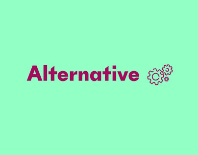 Alternative - Storie e idee di innovazione frugale