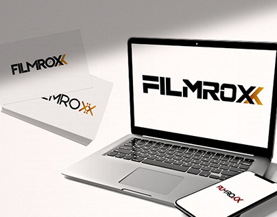 FILMROXX - BRANDING