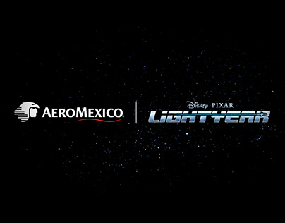 Lightyear // Aeromexico