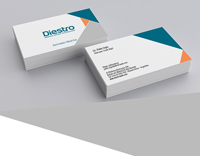 Branding Diestro