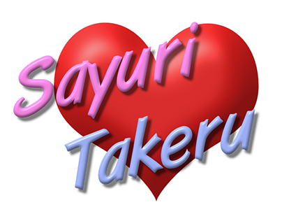 Sayuri Loves Takeru