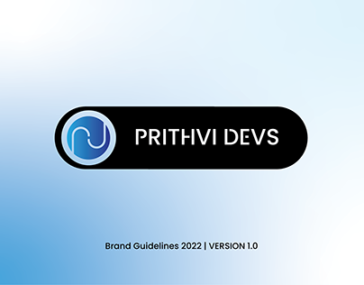 Prithvi Devs Brnd Guidelines