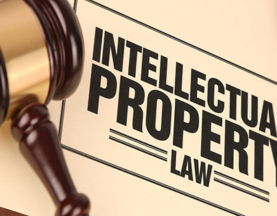Intellectual property law