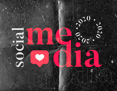 GRAPHIC DESIGN | SOCIAL MEDIA PORTFOLIO 2020
