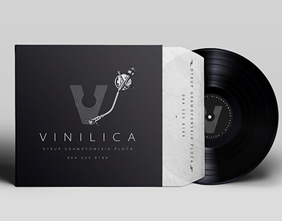 VINILICA - buying & selling records