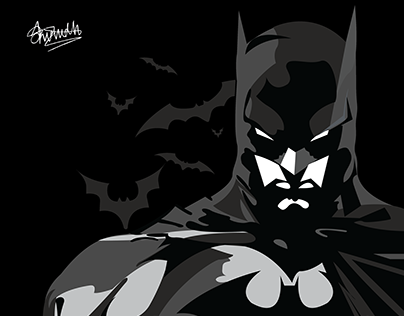 Batman-Dark Knight