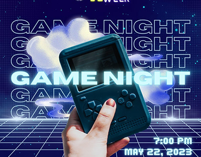 Game Night Publication