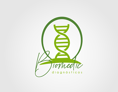 Logo Biomedic