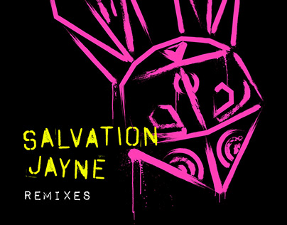 Remix of Juno by Salvation Jayne
