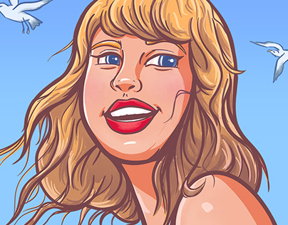 1989 TV - Taylor Swift