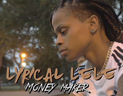 "Money Maker" Lyrical LeLe Shot & Chopped by Ostyle