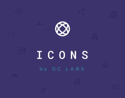 ICONS for MISYS