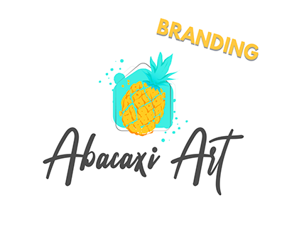 Branding - Abacaxi Art