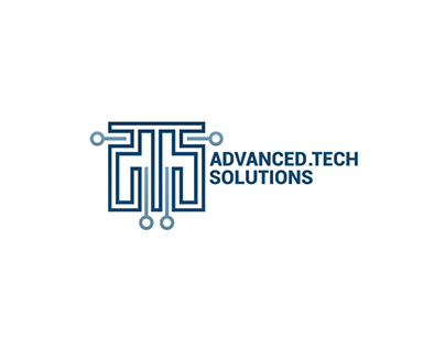 Advanced Technology Solutions | LOGO