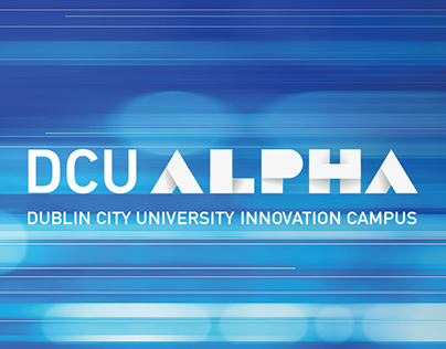 DCU Alpha Innovation Campus