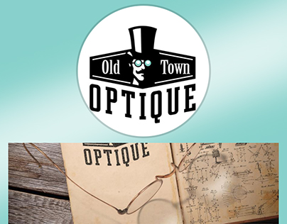 Old Town Optique