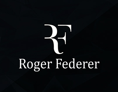 Ilustración - Roger Federer