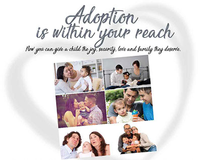 Adoption Loan Fund Marketing