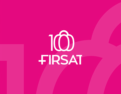 1000 Fırsat Logo Design