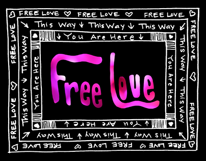 Free Love - Video for The Bird Lords