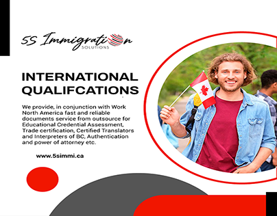 International Qualifications & Documents