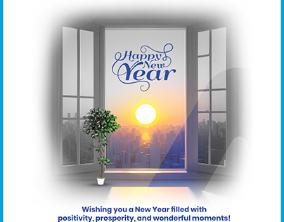 Happy New Year Post 2024 | PBSL