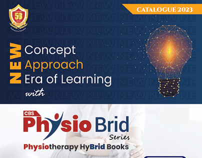 Catalogue- CBS PhysioBrid Series