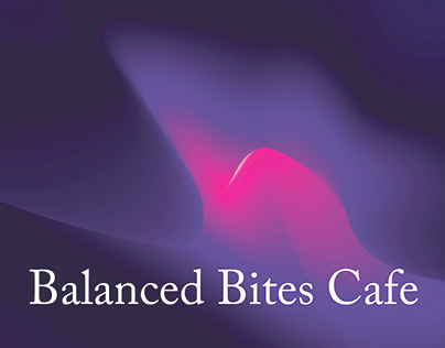 Balanced Bites Cafe