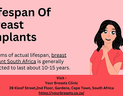 Breast Implants Lifespan