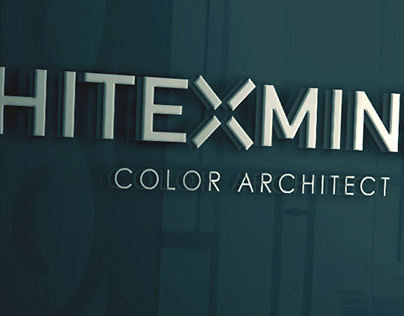Achitex Minerva UI-UX Design Presentation